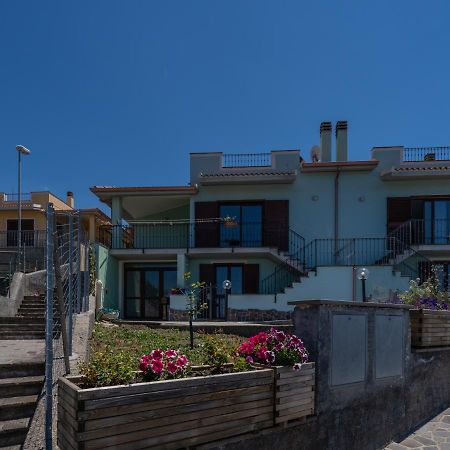 Appartamento Belvedere Sassos Трезнурагес Экстерьер фото